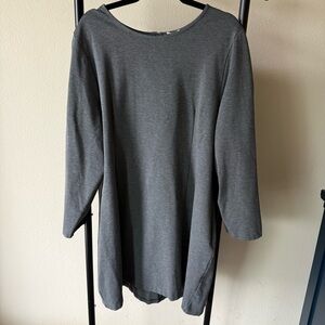 J. Crew Gray Women's Dress